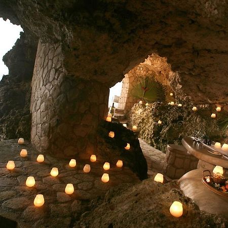 Hotel The Caves Negril Facilidades foto