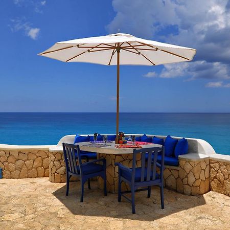 Hotel The Caves Negril Exterior foto