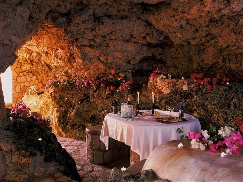 Hotel The Caves Negril Exterior foto