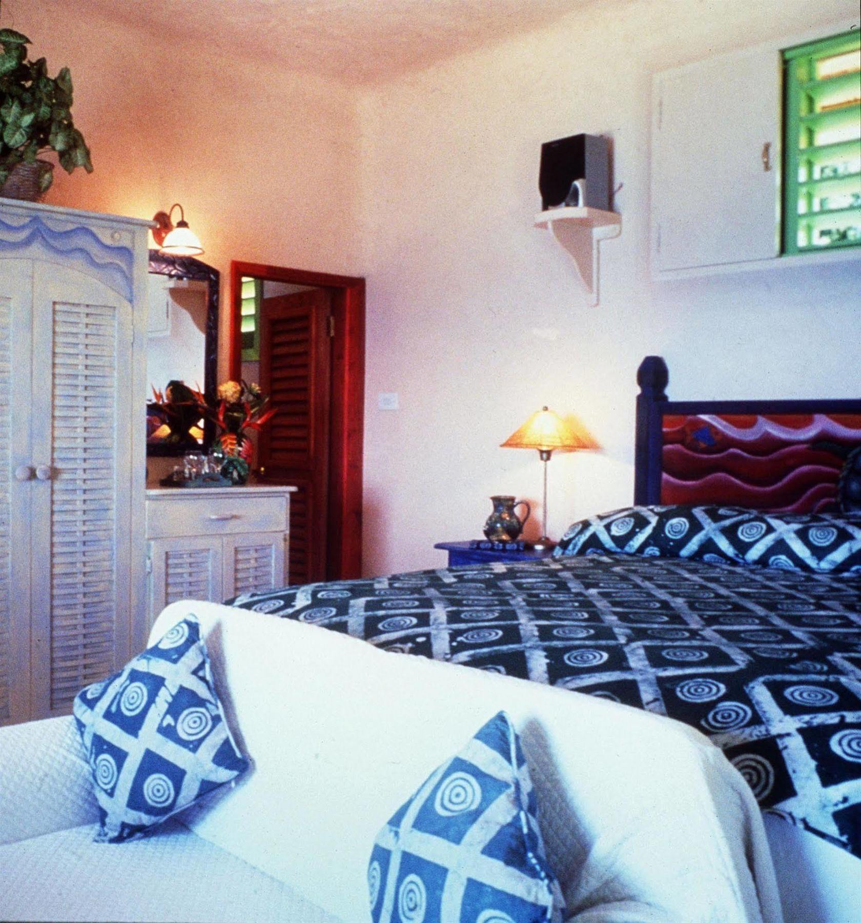 Hotel The Caves Negril Habitación foto