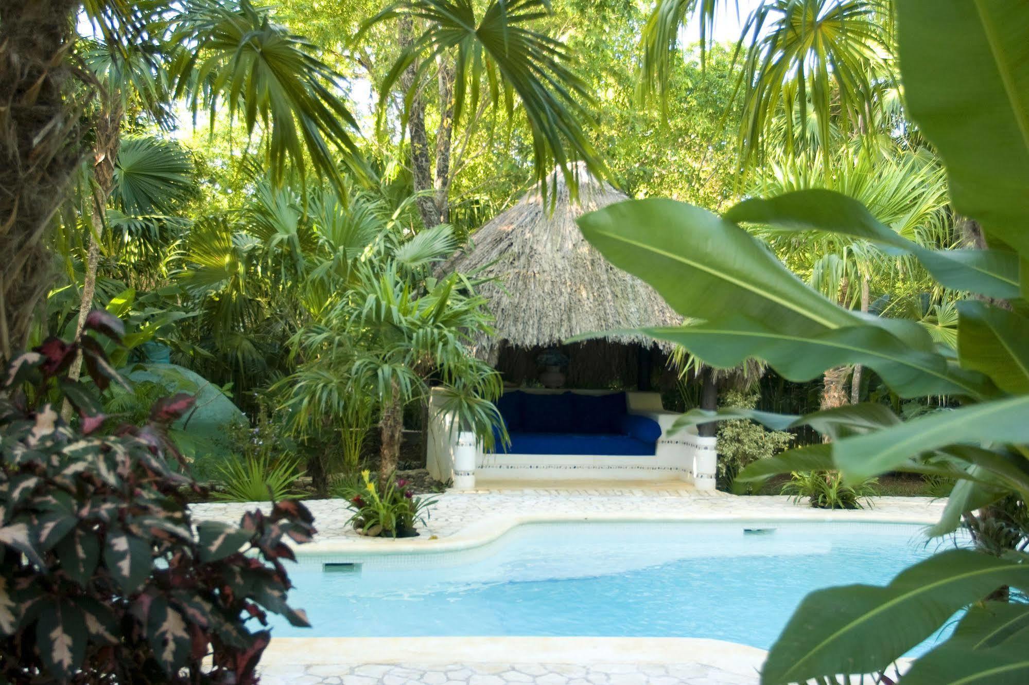 Hotel The Caves Negril Exterior foto